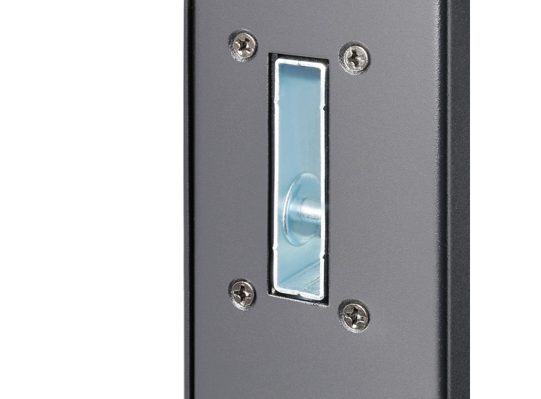 Cameo MATRIX PANEL 3 WW - 5x5 LED Matrix Panel w/ single pixel ctrl 